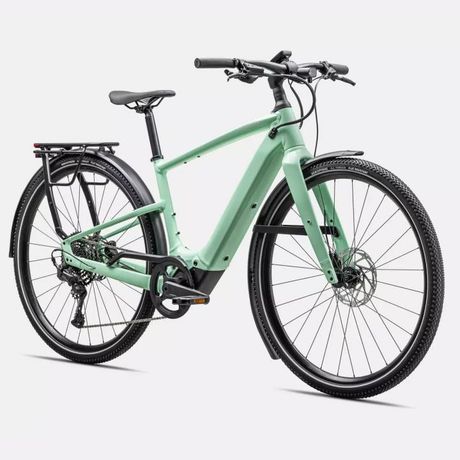 Specialized Turbo Vado SL2 4.0 EQ oasis kaufen in Aargau #1 | velomarkt.ch