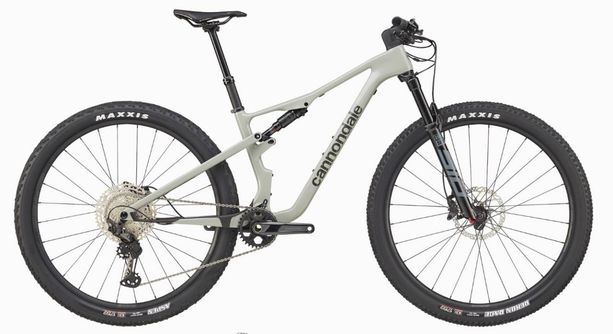 Cannondale Scalpel Carbon 3 M TSK kaufen in Aargau #1 | velomarkt.ch