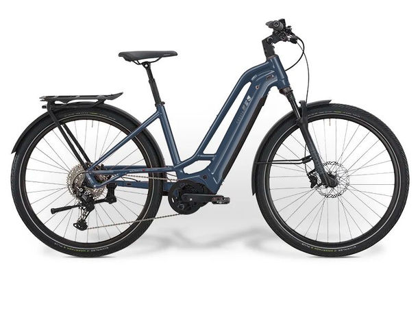 Cresta e Giro GT6 Para kaufen in Thurgau #1 | velomarkt.ch