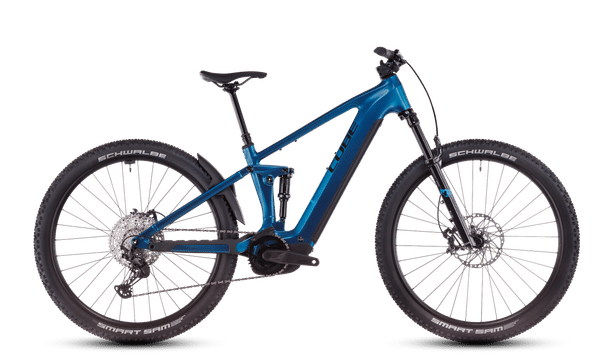 CUBE STEREO HYBRID ONE22 kaufen in Argovie #1 | velomarkt.ch