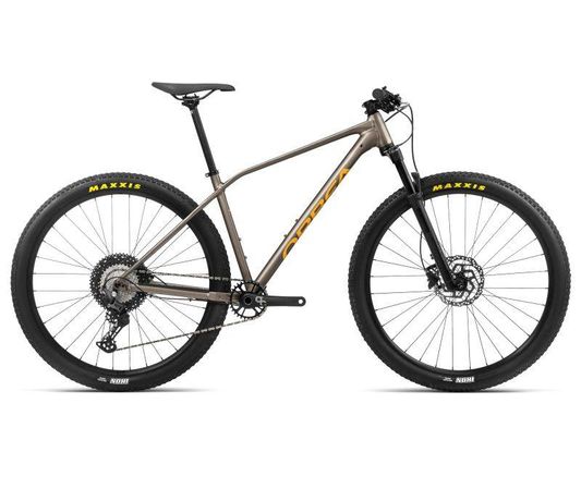 Orbea ALMA H30 XL Taupe Brown  - Mango kaufen in Aargau #1 | velomarkt.ch
