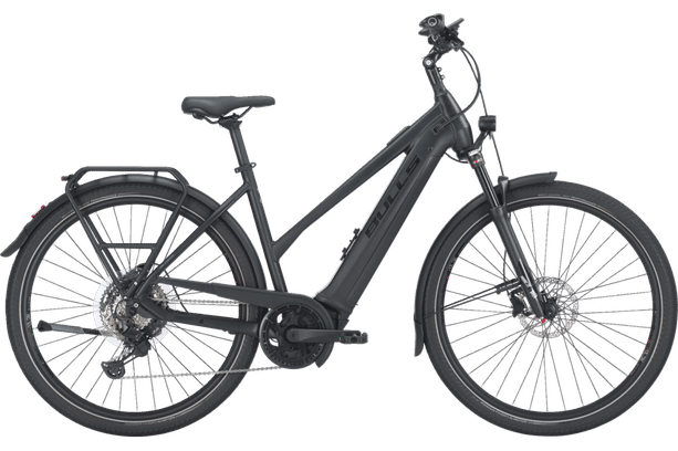 BULLS Cross Lite EVO 2 Schweiz M pro blue matt kaufen in Argovia #1 | velomarkt.ch