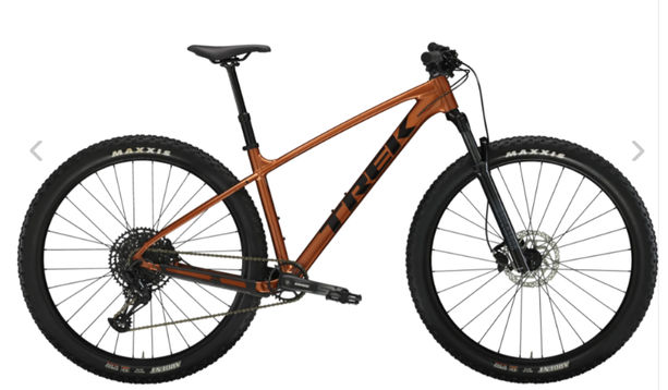Trek Marlin 7 Gen 3 L Pennyflake kaufen in Zurich #1 | velomarkt.ch