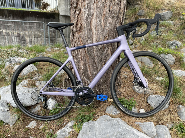 Scott Addict 50 kaufen in Zürich #1 | velomarkt.ch