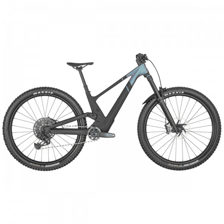 Scott Contessa Genius ST 910 kaufen in Zurich #1 | velomarkt.ch