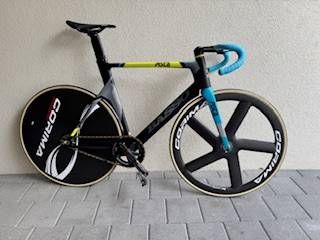 Bahnvelo kaufen in Zug #1 | velomarkt.ch