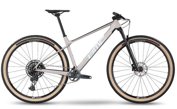 BMC TWOSTROKE 01 THREE M GREY IRIDESCENT kaufen in Thurgau #1 | velomarkt.ch
