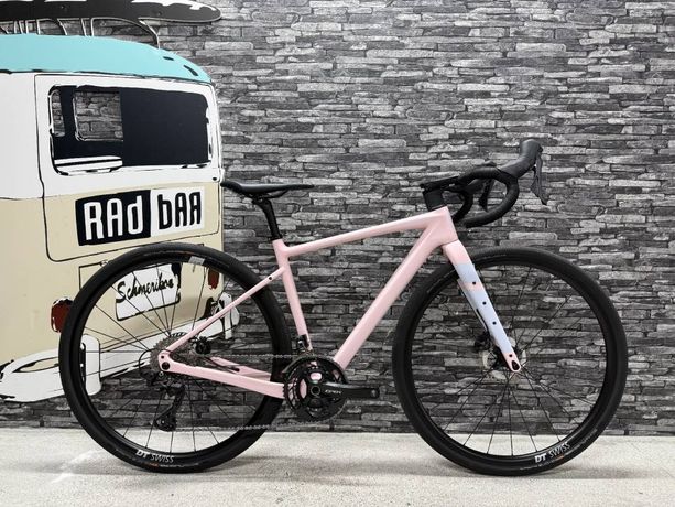 Awson GT Classic a la Carte 49 / XS pink creamy pro kaufen in San Gallo #1 | velomarkt.ch