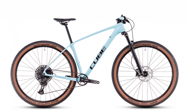 CUBE Reaction C:62 ONE dazzle´n´black L dazzle´n´black kaufen in Graubünden #1 | velomarkt.ch