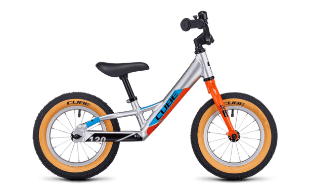 CUBE Cubie 120 walk actionteam 12&quot; actionteam kaufen in Graubünden #1 | velomarkt.ch