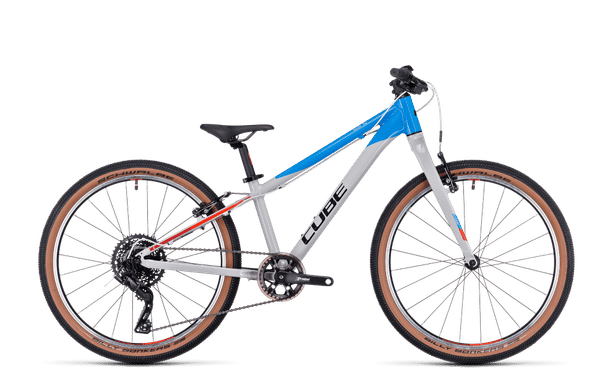 CUBE Acid 240 SLX teamline 24&quot; teamline kaufen in Graubünden #1 | velomarkt.ch