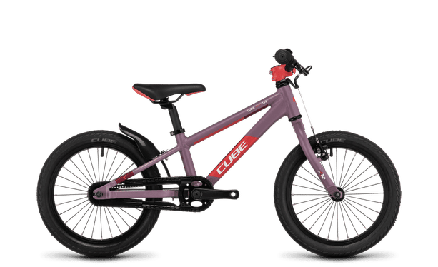 CUBE Cubie 160 RT rose´n´coral 16&quot; rose´n´coral kaufen in Graubünden #1 | velomarkt.ch