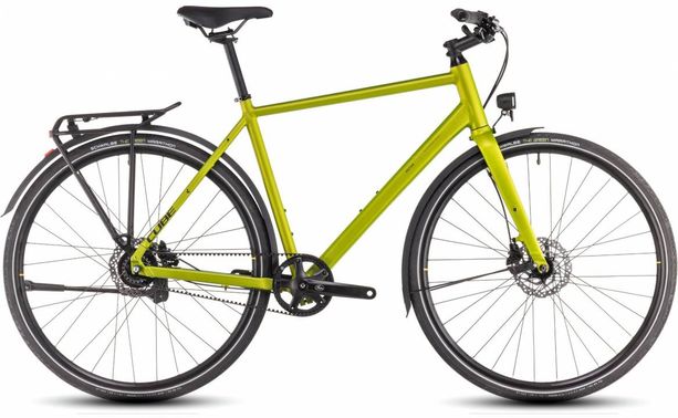 CUBE Editor Race FE lizard´n´black 50 cm lizard´n´black kaufen in Graubünden #1 | velomarkt.ch