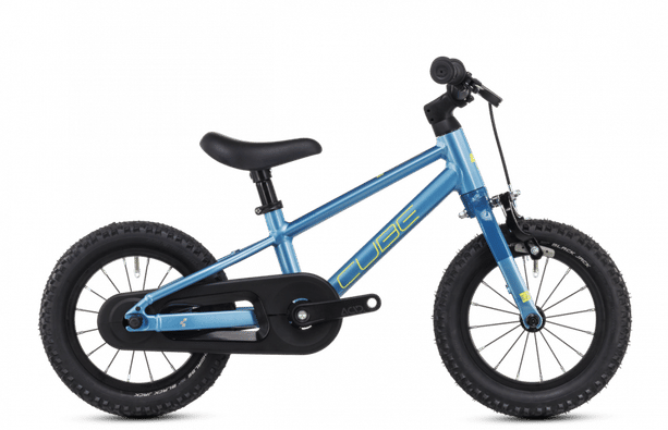 CUBE Numove 120 RT blue´n´lime 12&quot; blue´n´lime kaufen in Graubünden #1 | velomarkt.ch