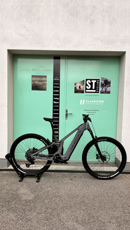 Scott Patron 910 kaufen in Zurich #1 | velomarkt.ch