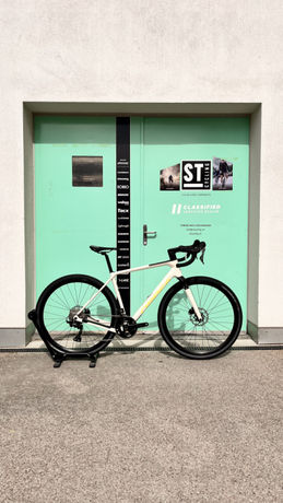 Orbea Terra M30teamwhi-lim kaufen in Zurich #1 | velomarkt.ch