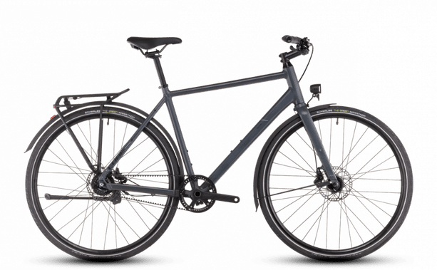 CUBE Editor SLX FE nightsky´n´ink 50 cm - bald erhältlich nightsky´n´ink kaufen in Graubünden #1 | velomarkt.ch