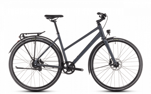 CUBE Editor SLX FE nightsky´n´ink Trapeze 46 cm nightsky´n´ink kaufen in Graubünden #1 | velomarkt.ch