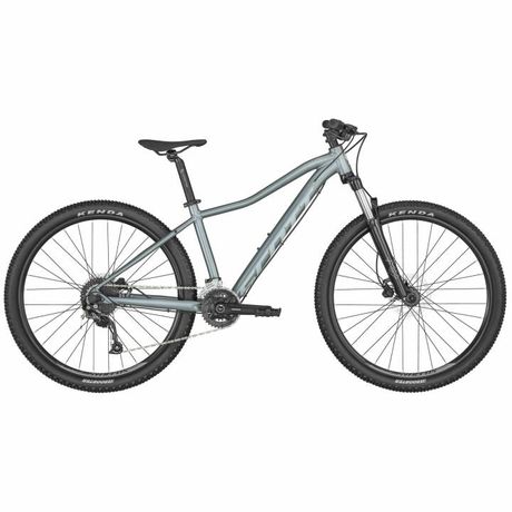 MTB Scott Contessa Active 40 L/48cm Blue kaufen in Zürich #1 | velomarkt.ch