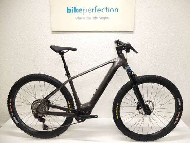 ORBEA Urrun 10 S Glitter Anthracite (Gloss) - Black (Matt) kaufen in St. Gallen #1 | velomarkt.ch