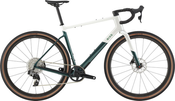 BIXS Gran Turismo GR 2 kaufen in Thurgau #1 | velomarkt.ch