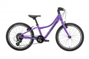 Naloo Chameleon 20&quot;, Mk2.1, 8-Speed, Purple kaufen in Argovie #1 | velomarkt.ch