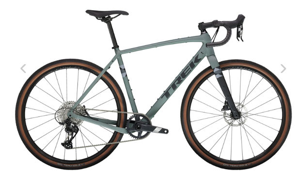 Trek Checkpoint ALR 5 61 Matte Keswick kaufen in Zurich #1 | velomarkt.ch