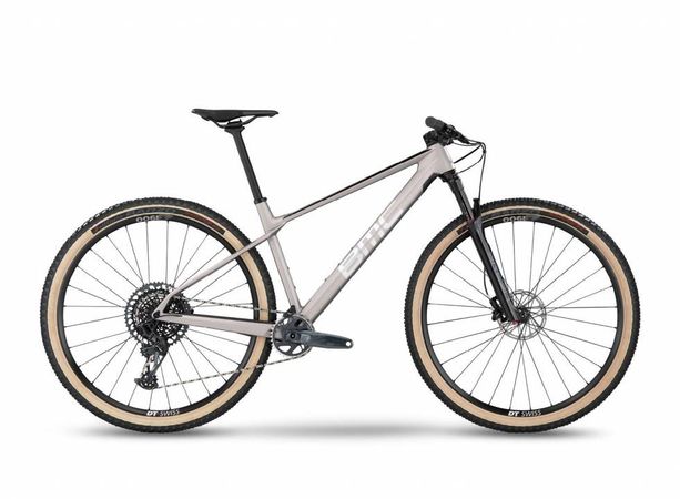BMC TWOSTROKE TS01 TWO S arctic silver prisma kaufen in Basel-Stadt #1 | velomarkt.ch