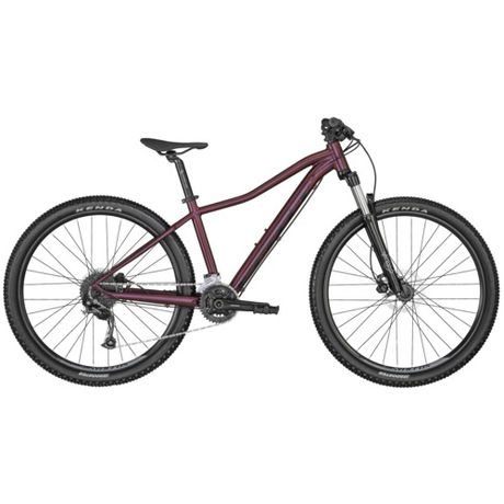 Scott Contessa Active 40 blue CN9 kaufen in Zurigo #1 | velomarkt.ch