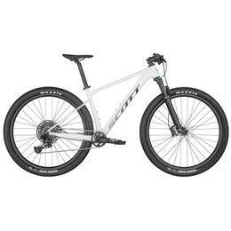 SCOTT SCOTT SCALE 960 BIKE S weiss kaufen in Basel-Stadt #1 | velomarkt.ch