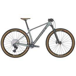 SCOTT SCALE RC TEAM ISSUE BIKE M kaufen in Basel-Stadt #1 | velomarkt.ch