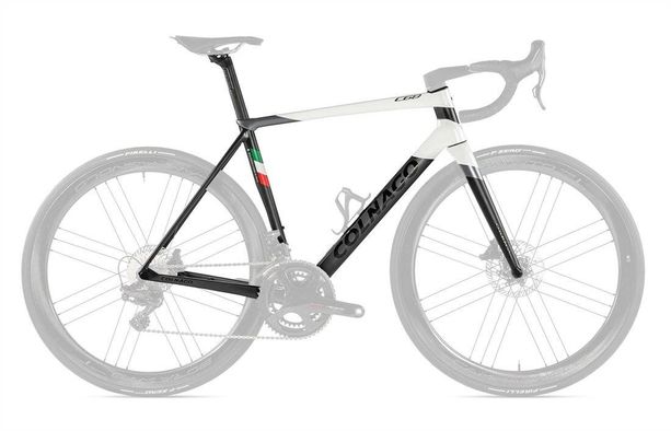 Colnago C68 Frame Set 51 HRWH kaufen in Aargau #1 | velomarkt.ch