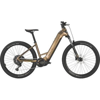 BULLS COPPERHEAD EVO 29 M verde matte kaufen in Aargau #1 | velomarkt.ch