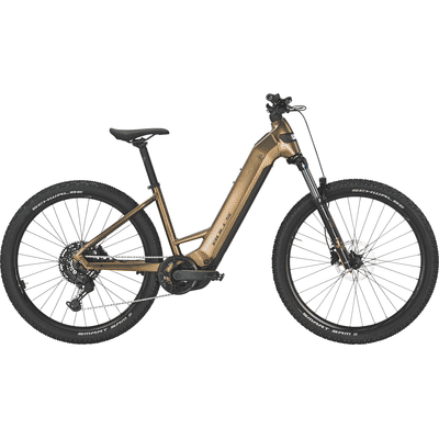 BULLS COPPERHEAD EVO 27,5 S verde matte kaufen in Aargau #1 | velomarkt.ch