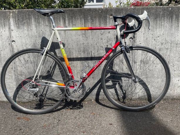 Colnago Master Piu kaufen in Zurich #1 | velomarkt.ch