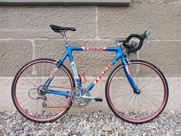 Trek United Postal Service L kaufen in Berne #1 | velomarkt.ch