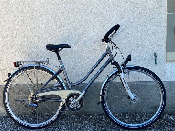 Villiger Silvretta S kaufen in Berne #1 | velomarkt.ch