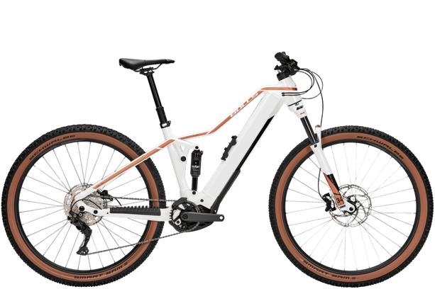 BULLS Sonic EVA TR1 29 S off white kaufen in Aargau #1 | velomarkt.ch