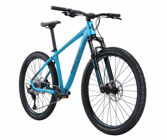 Bixs Splash 100 M metallic turquois kaufen in Aargau #1 | velomarkt.ch