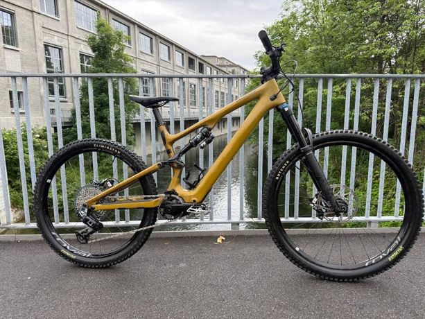 Specialized Levo SL Expert kaufen in Zürich #1 | velomarkt.ch