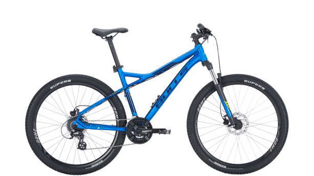 Bulls Sharptail 2 kaufen in Zürich #1 | velomarkt.ch