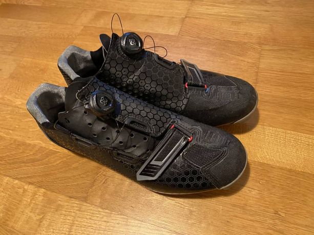 Bontrager Cambion MTB/Gravelschuhe 44 kaufen in Bern #1 | velomarkt.ch