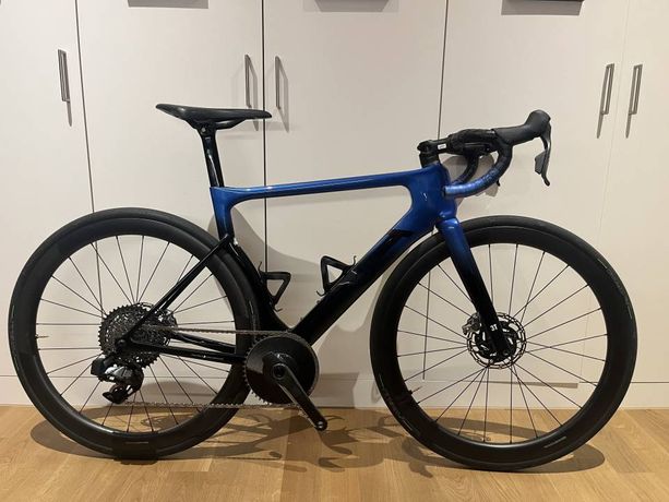 3T Strada 2.0 2023 neuwertig, Top Zustand (500km) kaufen in Argovia #1 | velomarkt.ch