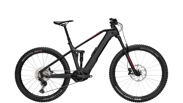 Bulls Sonic EVO AM 3 Carbon 29/27,5 kaufen in Zurich #1 | velomarkt.ch