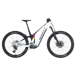 Scott Bike Patron 900 INT CUMB/XL kaufen in Zurich #1 | velomarkt.ch