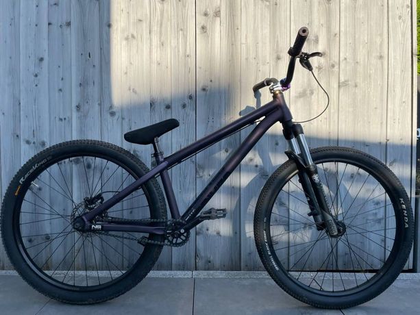 NS Bikes - Dirt Bike kaufen in Zürich #1 | velomarkt.ch