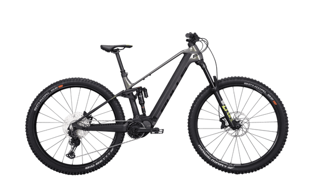 Bulls E-Bike Sonic EN-SL 1 kaufen in Zurich #1 | velomarkt.ch