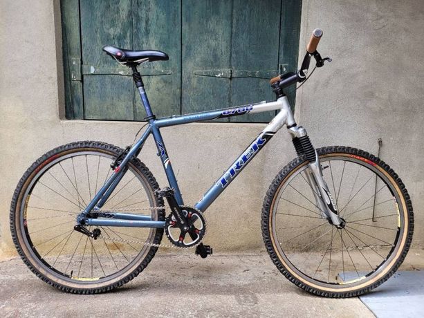 Trek 6700 kaufen in Aargau #1 | velomarkt.ch
