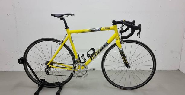 Giant / TCR 1 / Once Team kaufen in Aargau #1 | velomarkt.ch