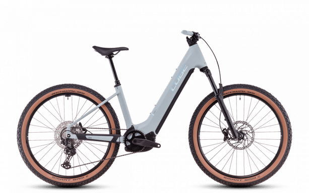 CUBE REACTION HYBRID kaufen in Argovie #1 | velomarkt.ch